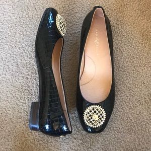 Diana Kelly Flats